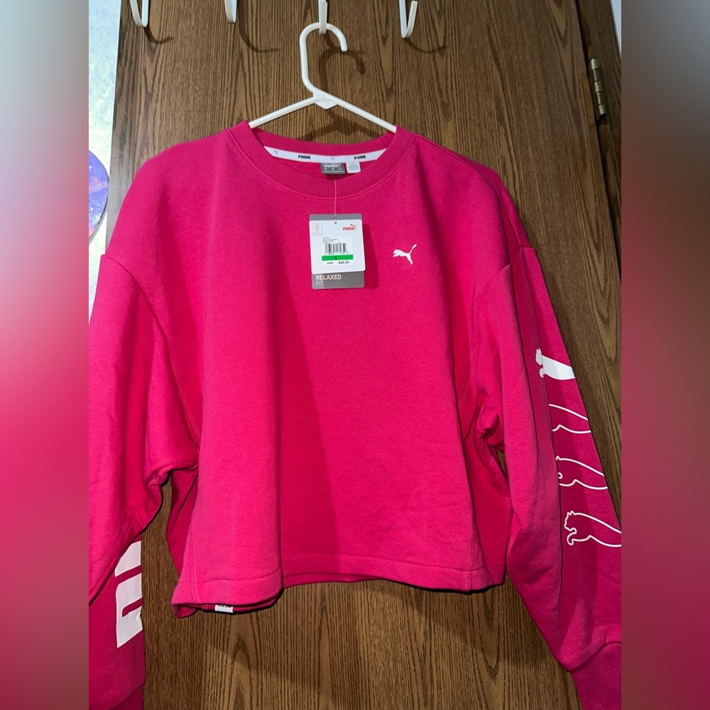 Puma Sweatshirt